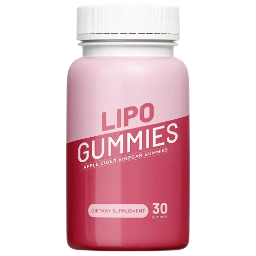 Lipo Gummies